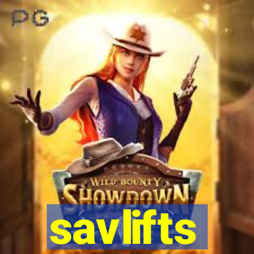 savlifts