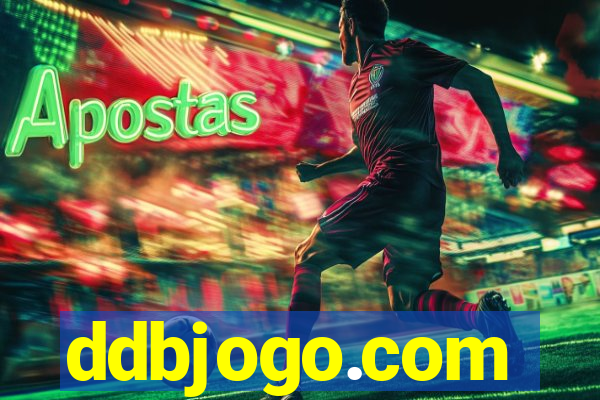 ddbjogo.com