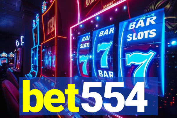 bet554