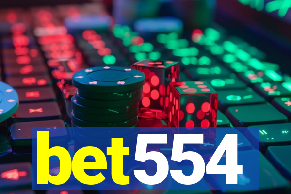 bet554