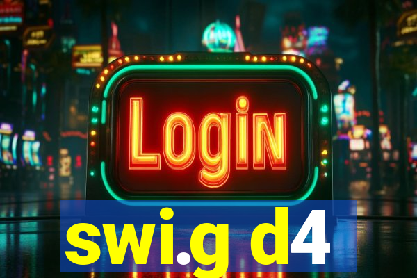 swi.g d4