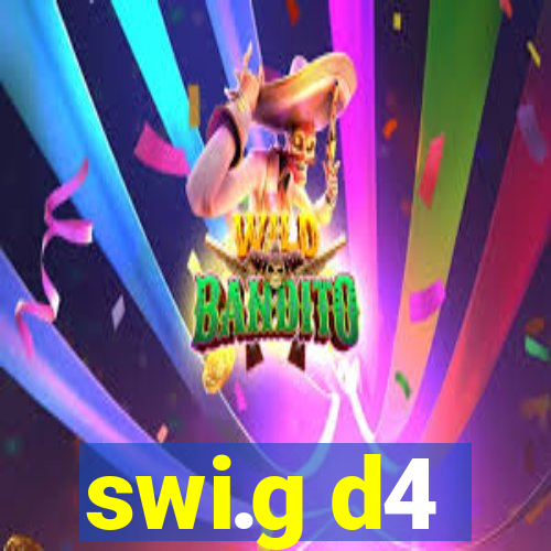 swi.g d4