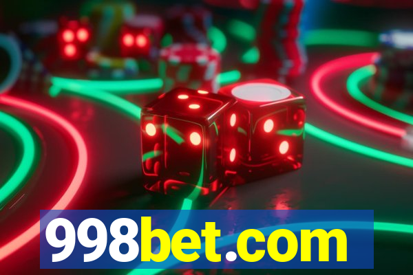 998bet.com