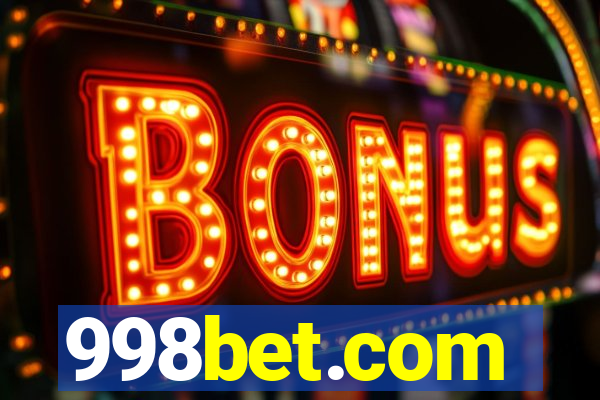 998bet.com