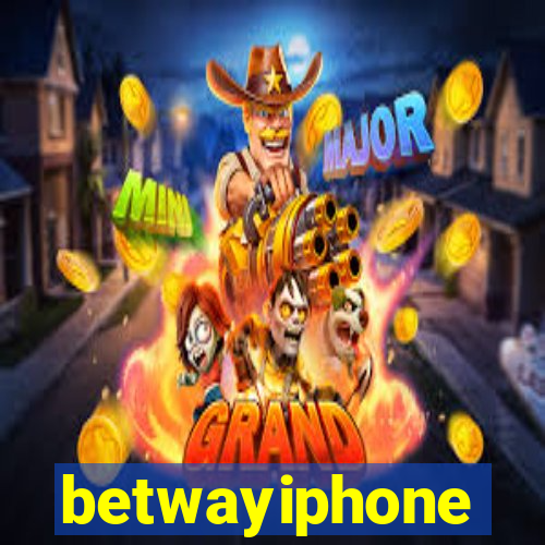 betwayiphone