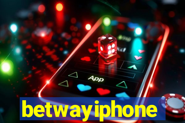 betwayiphone