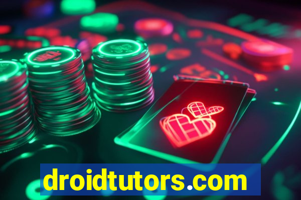 droidtutors.com