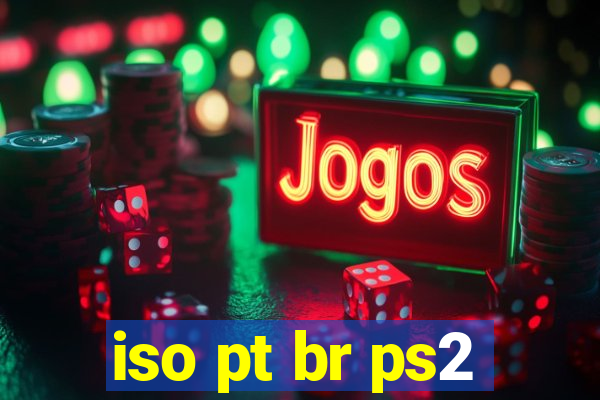 iso pt br ps2