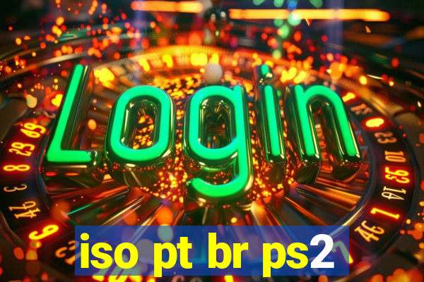 iso pt br ps2