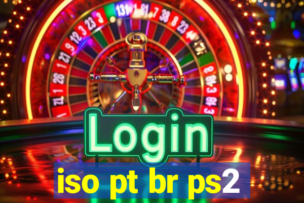 iso pt br ps2