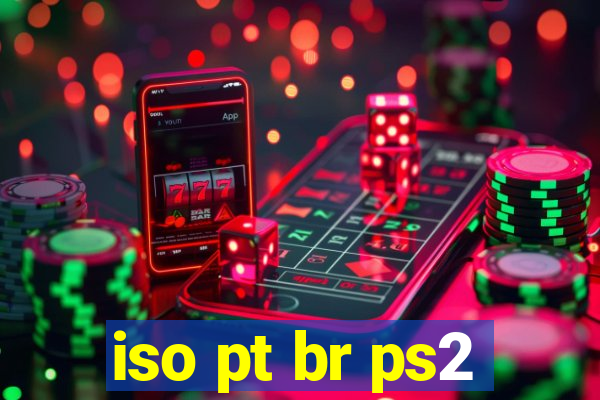 iso pt br ps2