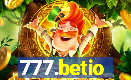 777.betio