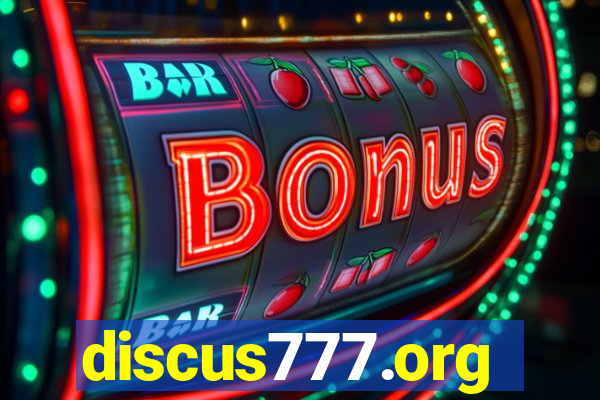 discus777.org