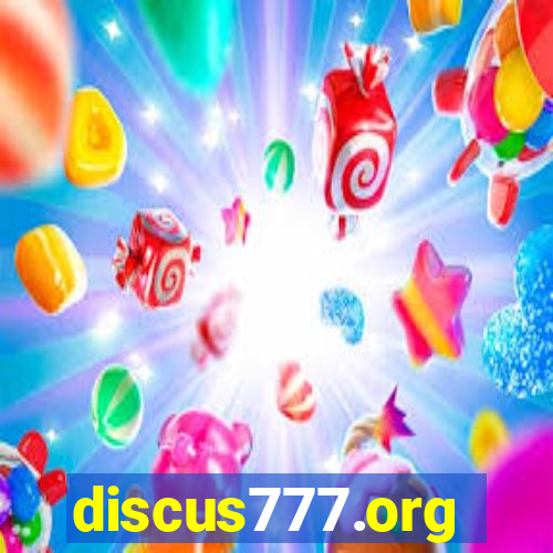 discus777.org