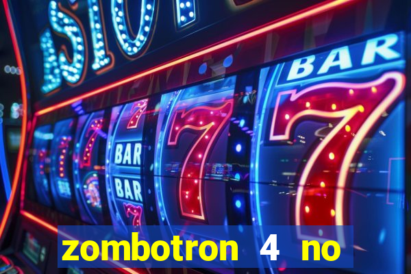 zombotron 4 no click jogos