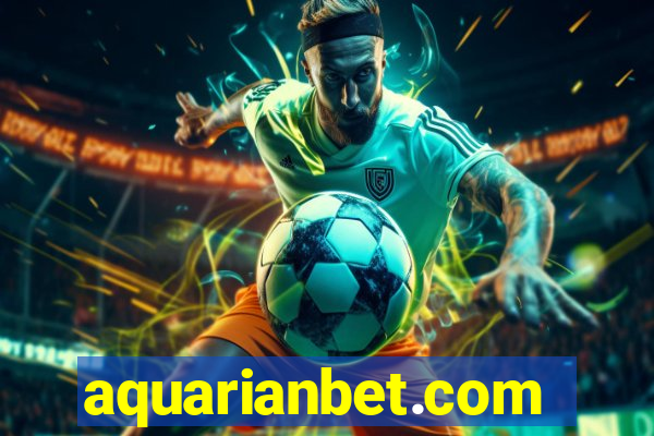 aquarianbet.com