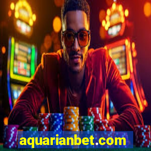 aquarianbet.com