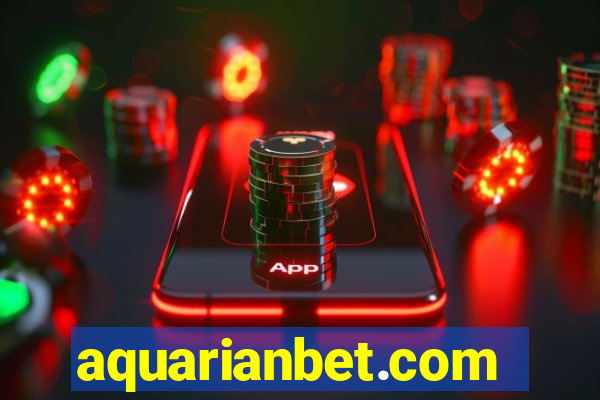 aquarianbet.com