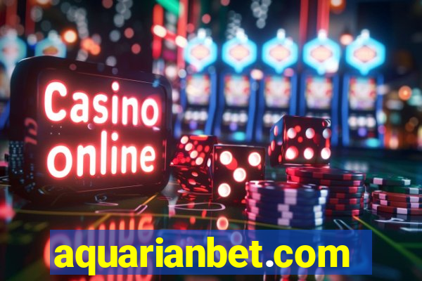 aquarianbet.com