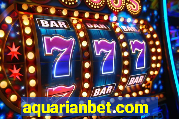 aquarianbet.com