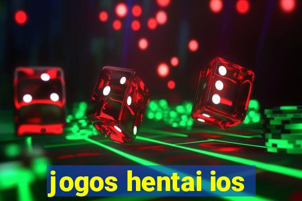 jogos hentai ios