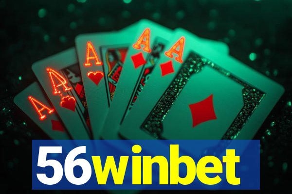 56winbet