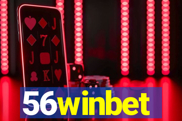 56winbet