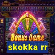 skokka rr