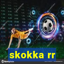 skokka rr