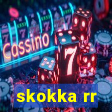 skokka rr