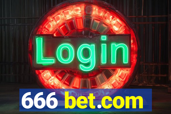 666 bet.com