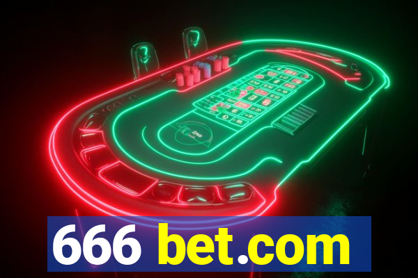 666 bet.com