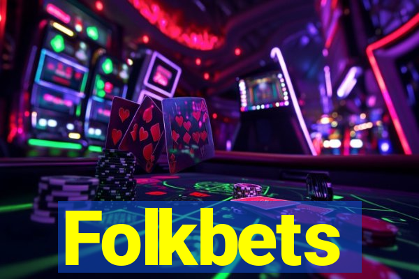 Folkbets