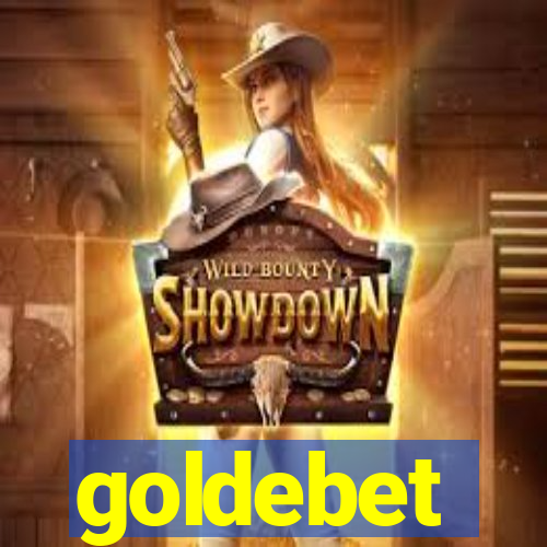 goldebet