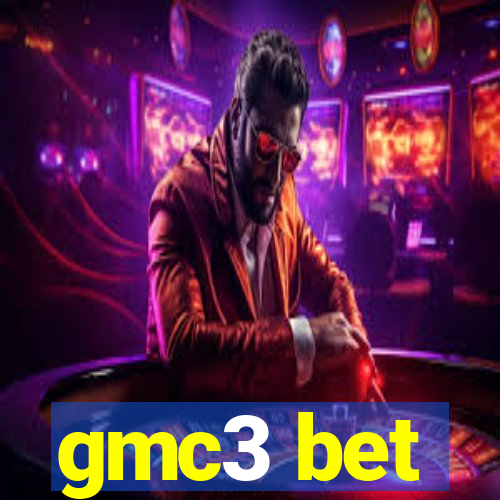 gmc3 bet