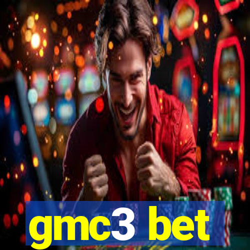 gmc3 bet