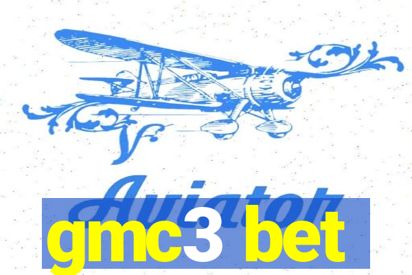 gmc3 bet