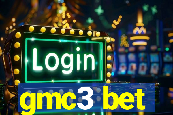 gmc3 bet