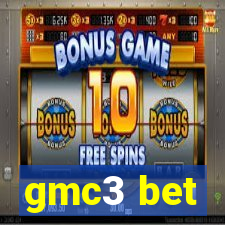 gmc3 bet