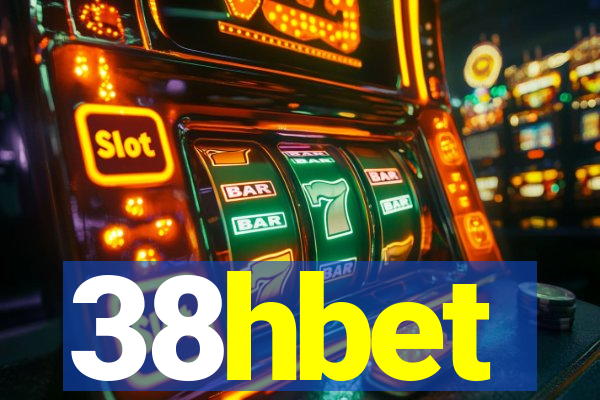 38hbet