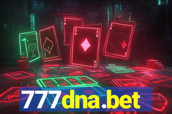 777dna.bet