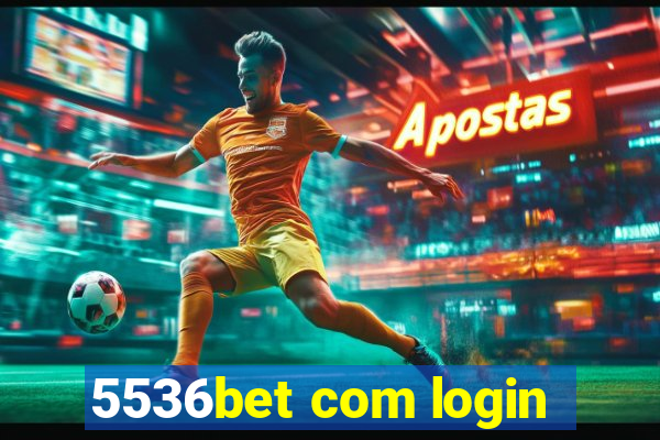 5536bet com login