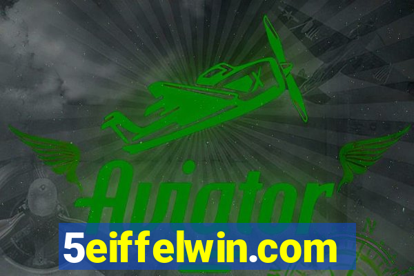 5eiffelwin.com