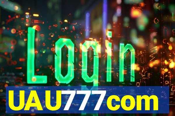 UAU777com