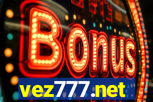 vez777.net