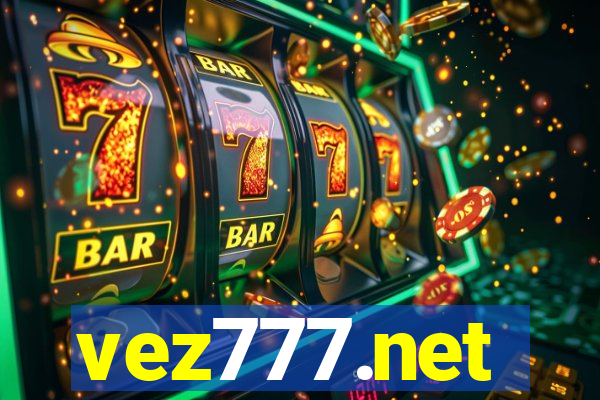 vez777.net