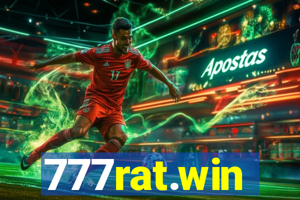 777rat.win