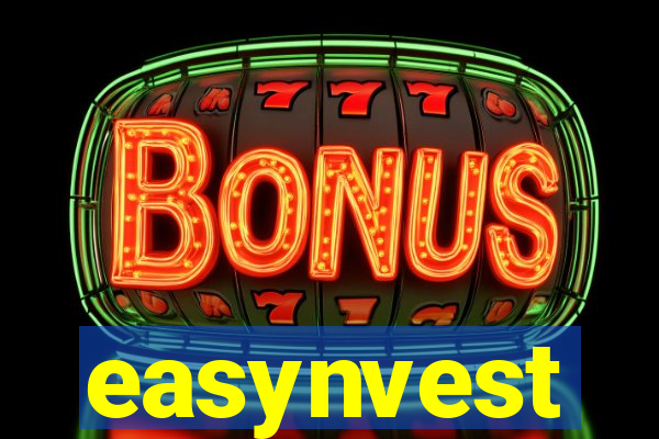 easynvest