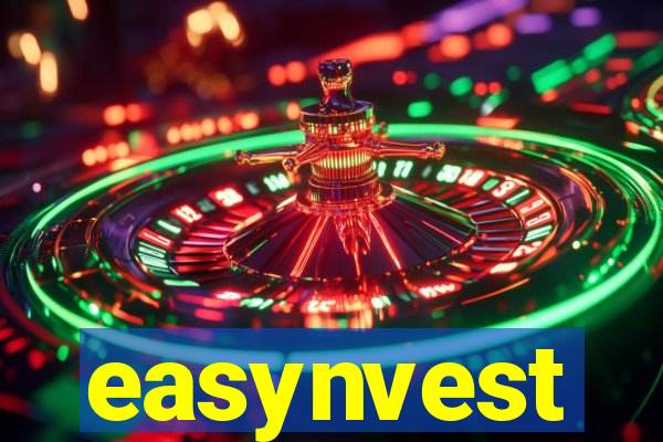 easynvest