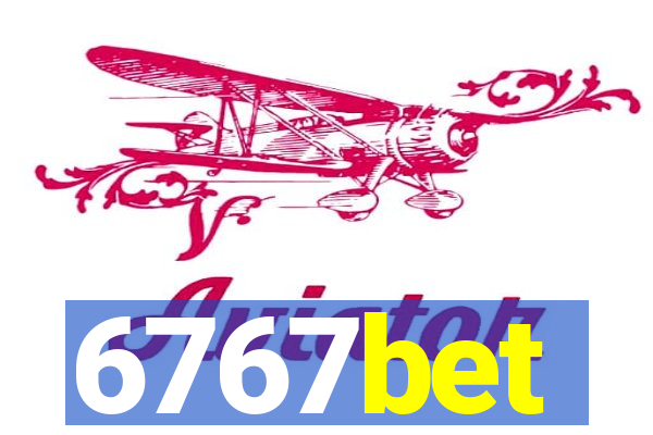 6767bet